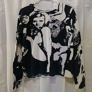 Heavenly Sweatshirt